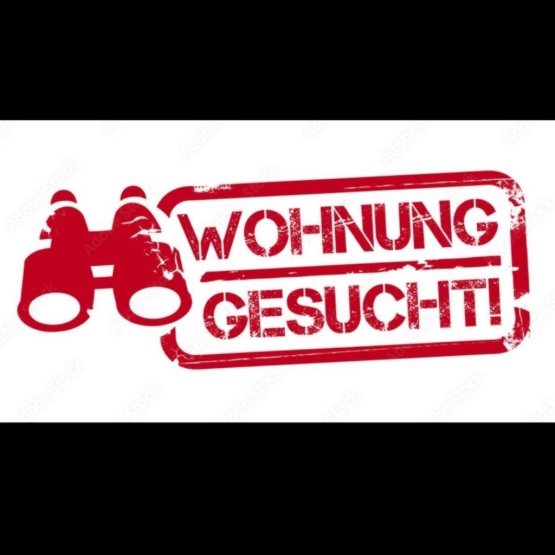 Anzeigenbild: Ich suche 3 Zimmer Wohnung (2Schlafzimmer)