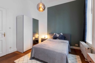 Anzeigenbild: Zimmer - Zimmer in der Sierichstraße