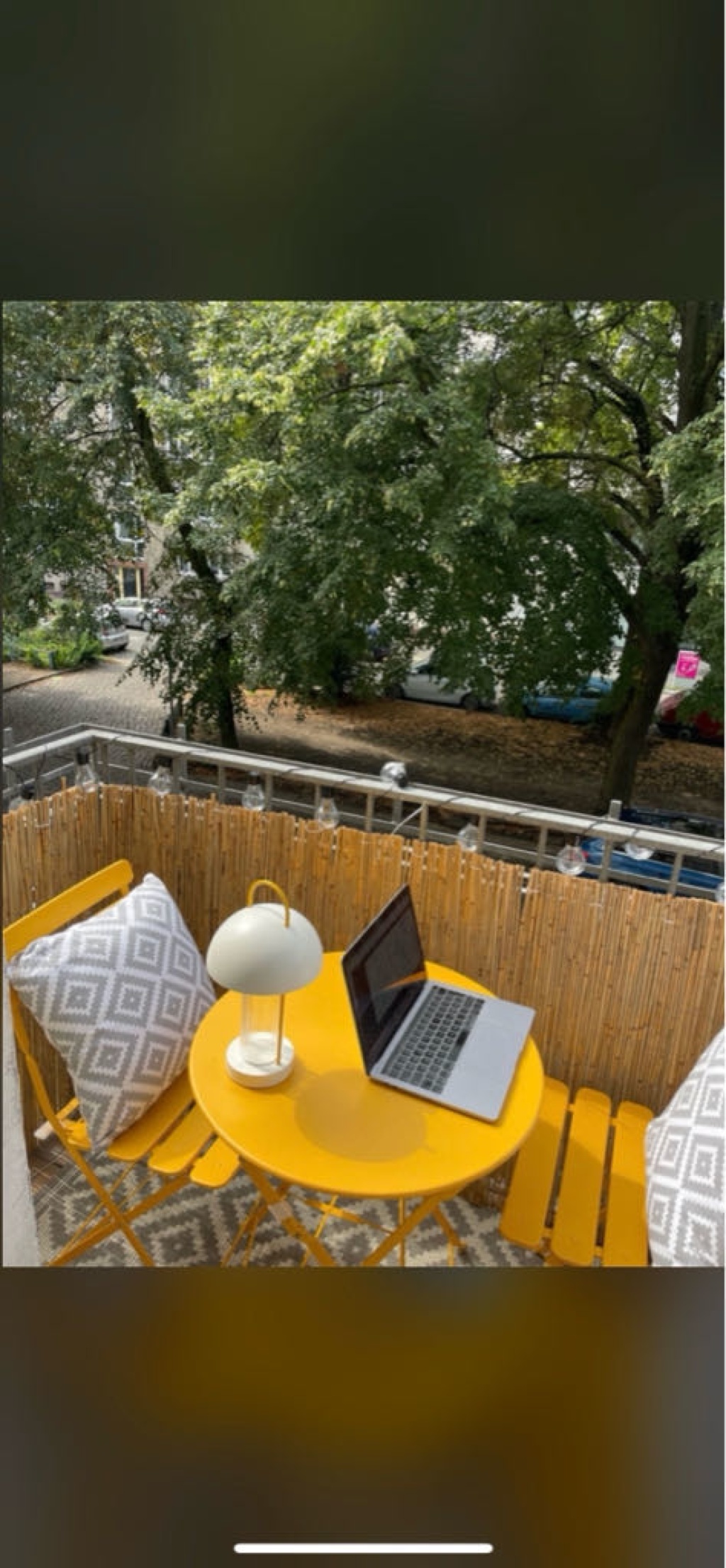 Apartamento Wedding Antwerpener Straße - foto 4