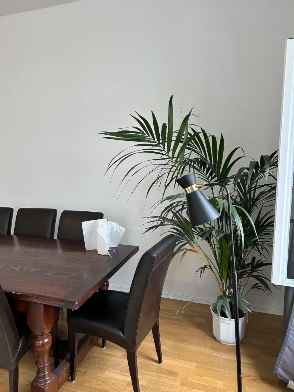 Wohnung Mitte Kleine prasidentenstr 3 - Bild 6