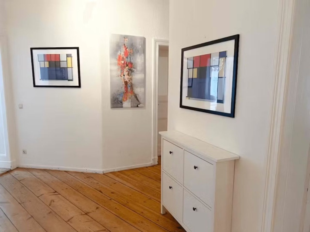 Fantastisches, neues Zuhause in Friedrichshain – Müggelstraße, 10247 Berlin Friedrichshain – Vorschaubild 8