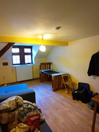 Anzeigenbild: WG-Zimmer, Altstadt, 19,5m2, 183,67€ Warmmiete, Görlitz