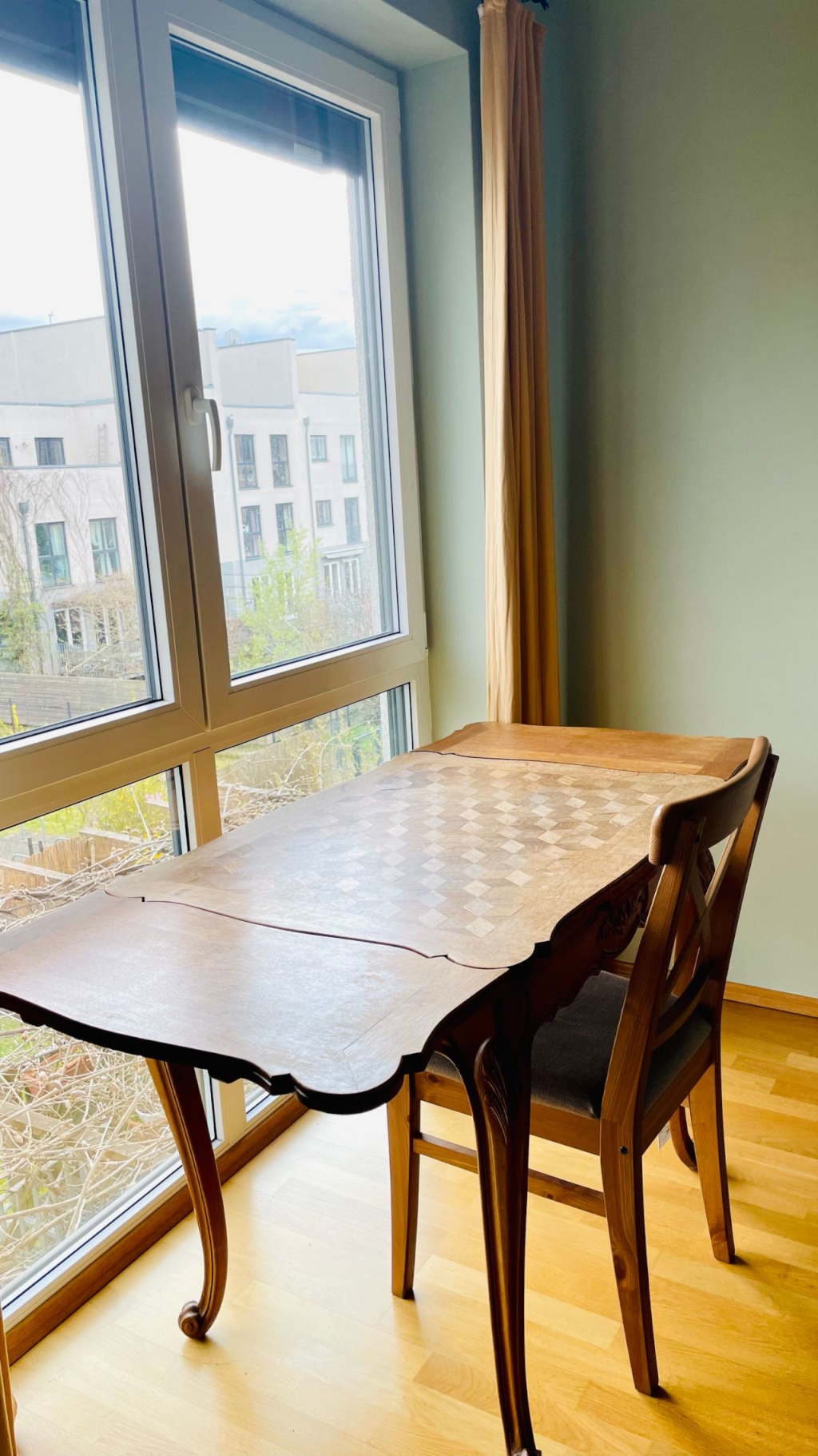 Stilvolles und charmantes adult WG Zimmer in Haus mitten in Berlin-Friedrichshain – Zur Innung, 10247 Berlin Friedrichshain – Vorschaubild 19