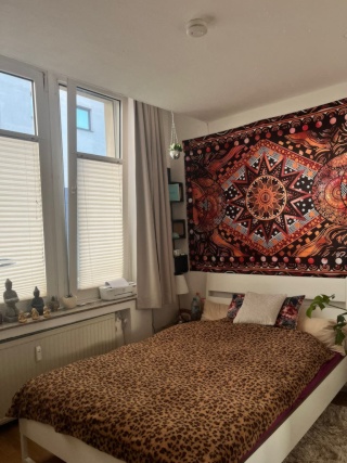 Ad image: Süßes WG-Zimmer im Zentrum Bielefelds