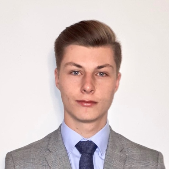 Profilbild
