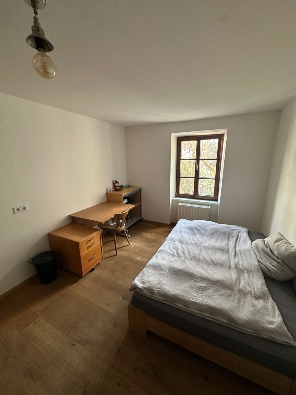 Flatshare Schwanthalerhöhe Schwanthalerstraße 129 - picture 2