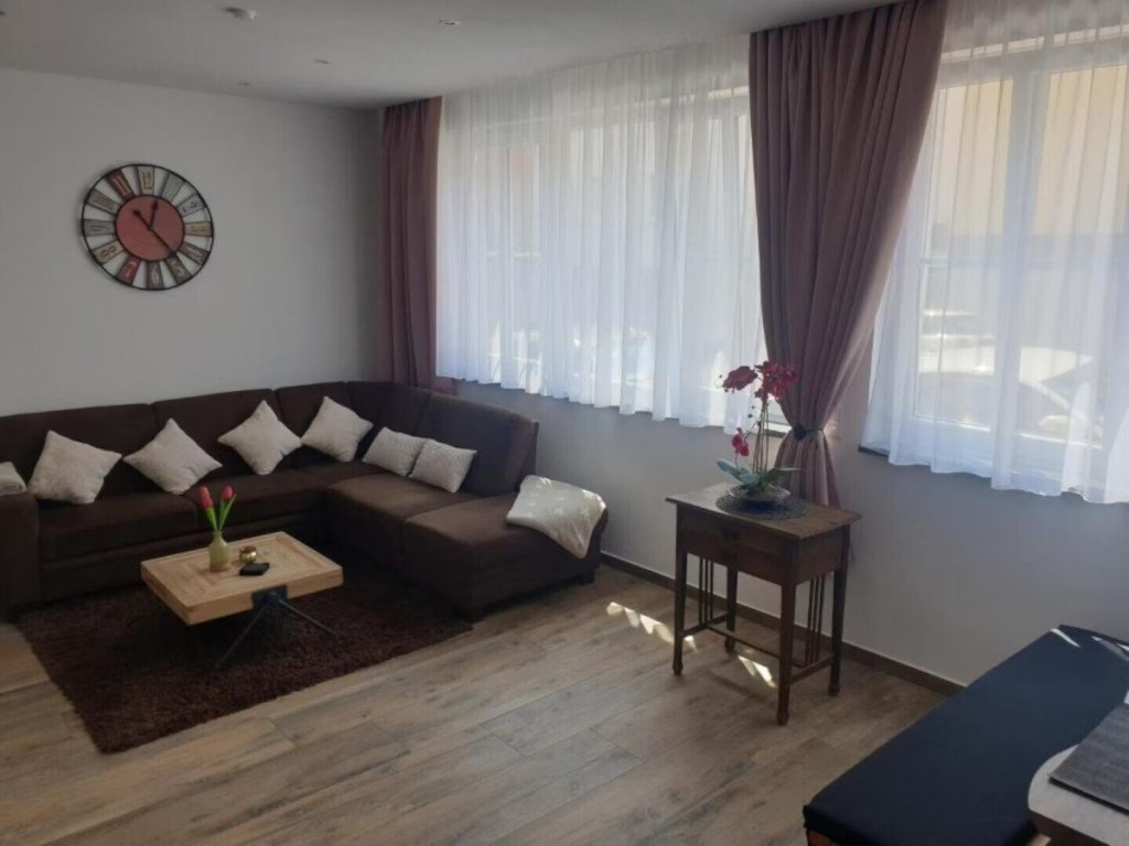 2 Zimmer Wohnung – Zur Alten Wäscherei – in Zentrumsnähe – inklusive Garagenplatz – Libanonstraße 81, 70186 Stuttgart Gablenberg – Vorschaubild 13