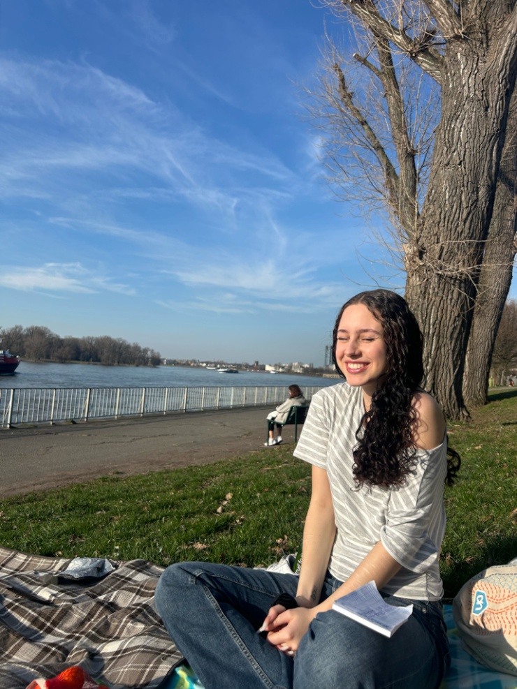 Profilbild