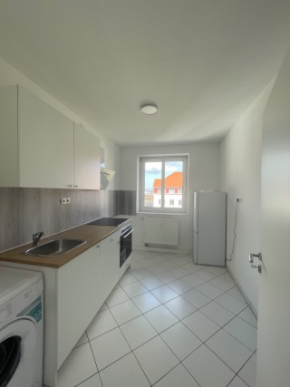 Anzeigenbild: Neugründung: Moderne WG in frisch sanierter Wohnung mit hellen Zimmern