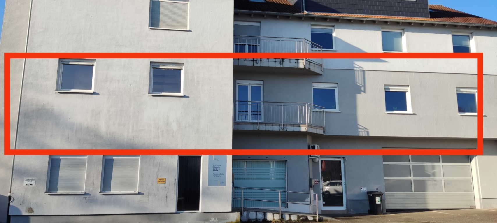 Flatshare Homburg Saarbrücker Str. 116b - picture 12