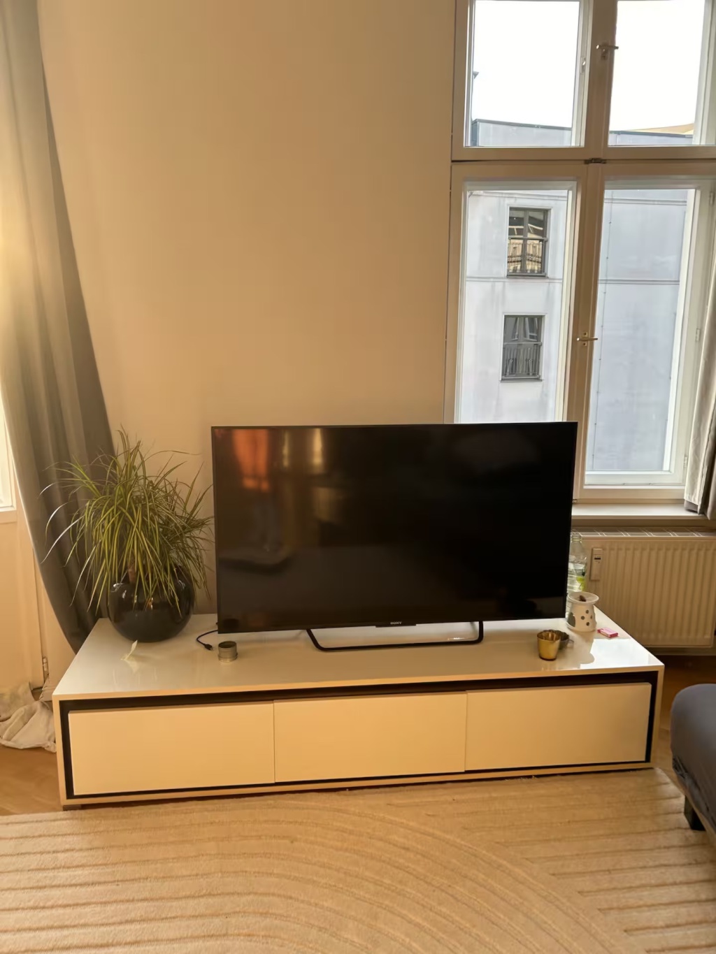 Wohnung Mitte Kleine prasidentenstr 3 - Bild 2