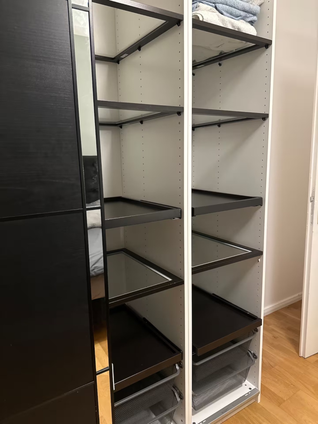 Wohnung Mitte Kleine prasidentenstr 3 - Bild 9