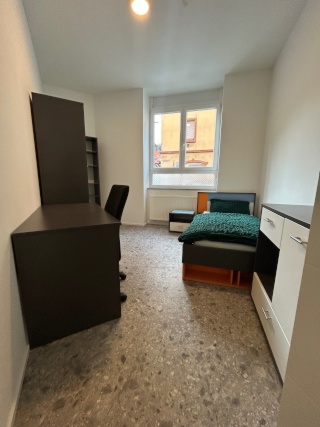 Ad image: Einzelzimmer mit Gemeinschaftsküche Innenstadt #Wlan#Waschmaschine