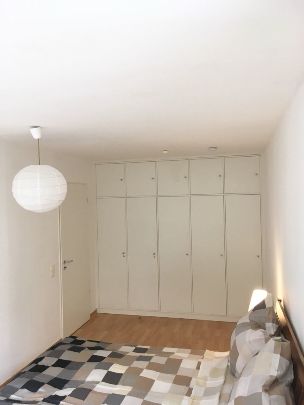 Flat Prenzlauer Berg Erich-Weinert-Straße 137 - picture 4