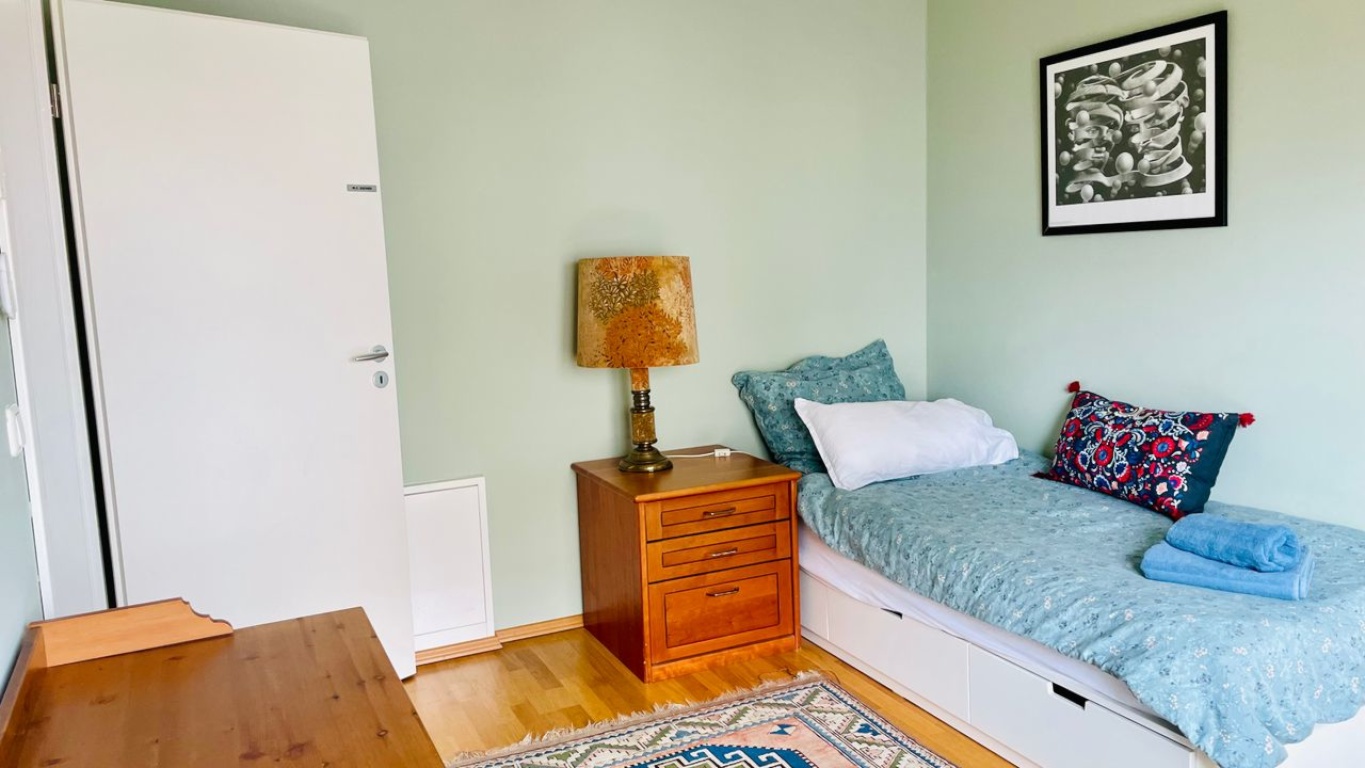 Stilvolles und charmantes adult WG Zimmer in Haus mitten in Berlin-Friedrichshain – Zur Innung, 10247 Berlin Friedrichshain – Vorschaubild 16