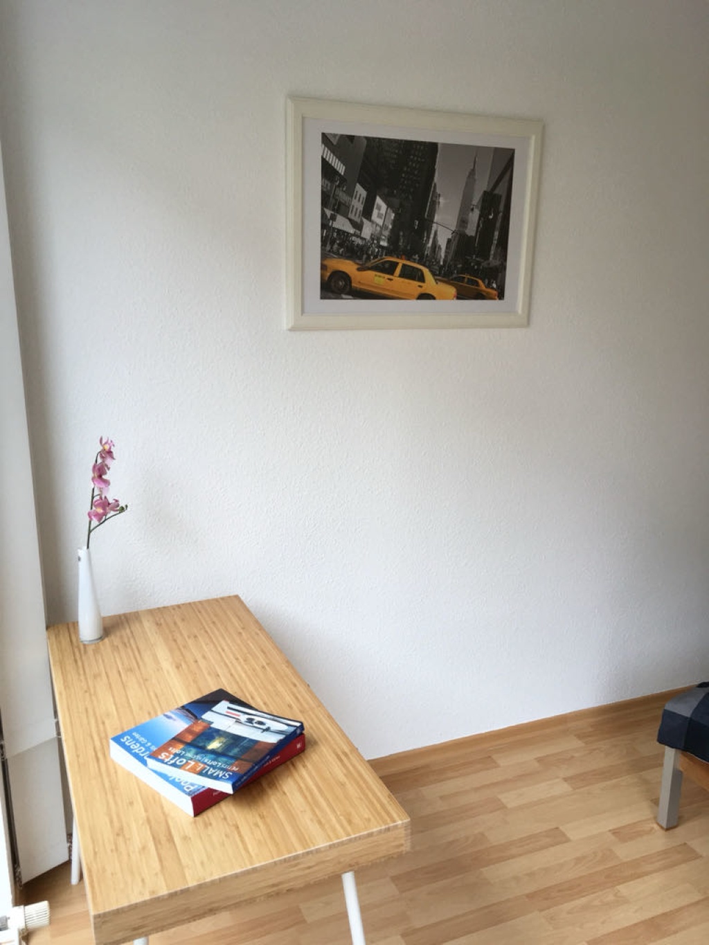 Flat Prenzlauer Berg Erich-Weinert-Straße 137 - picture 8