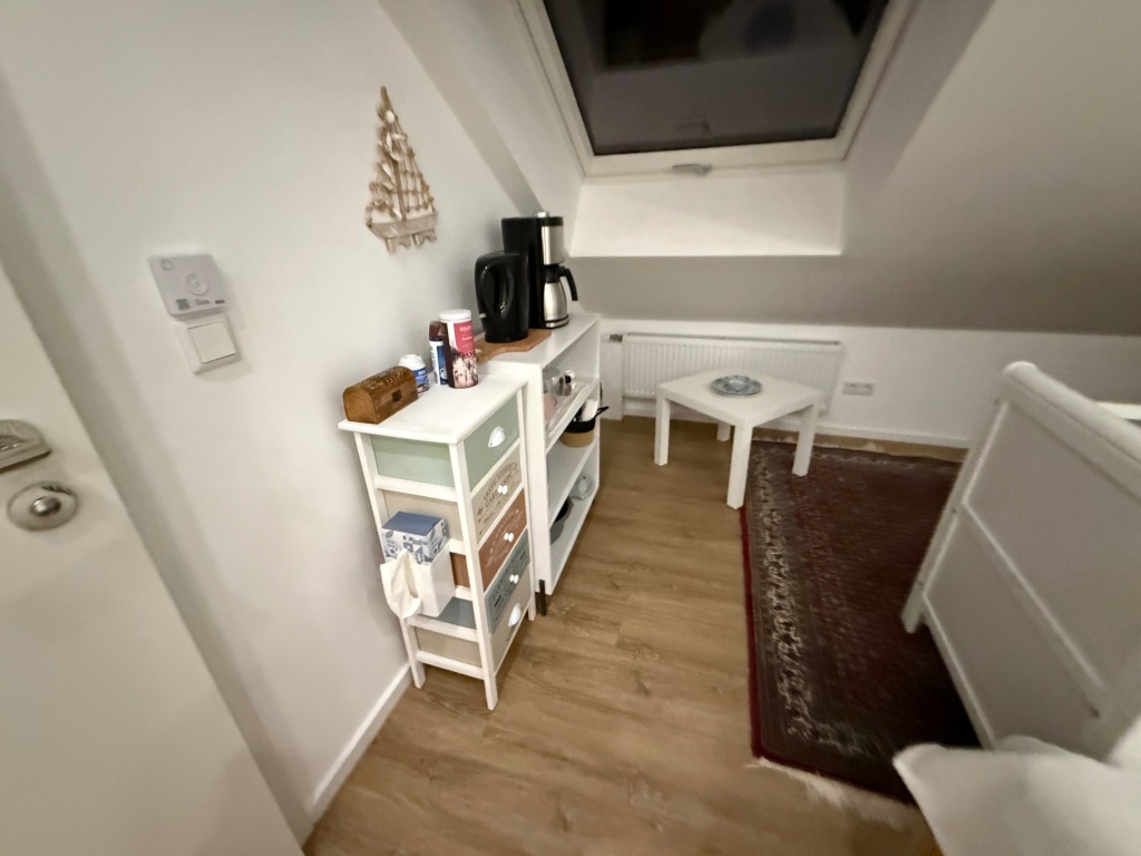 1-Zimmer-Wohnung Kierberg Danzigerstraße - Bild 9
