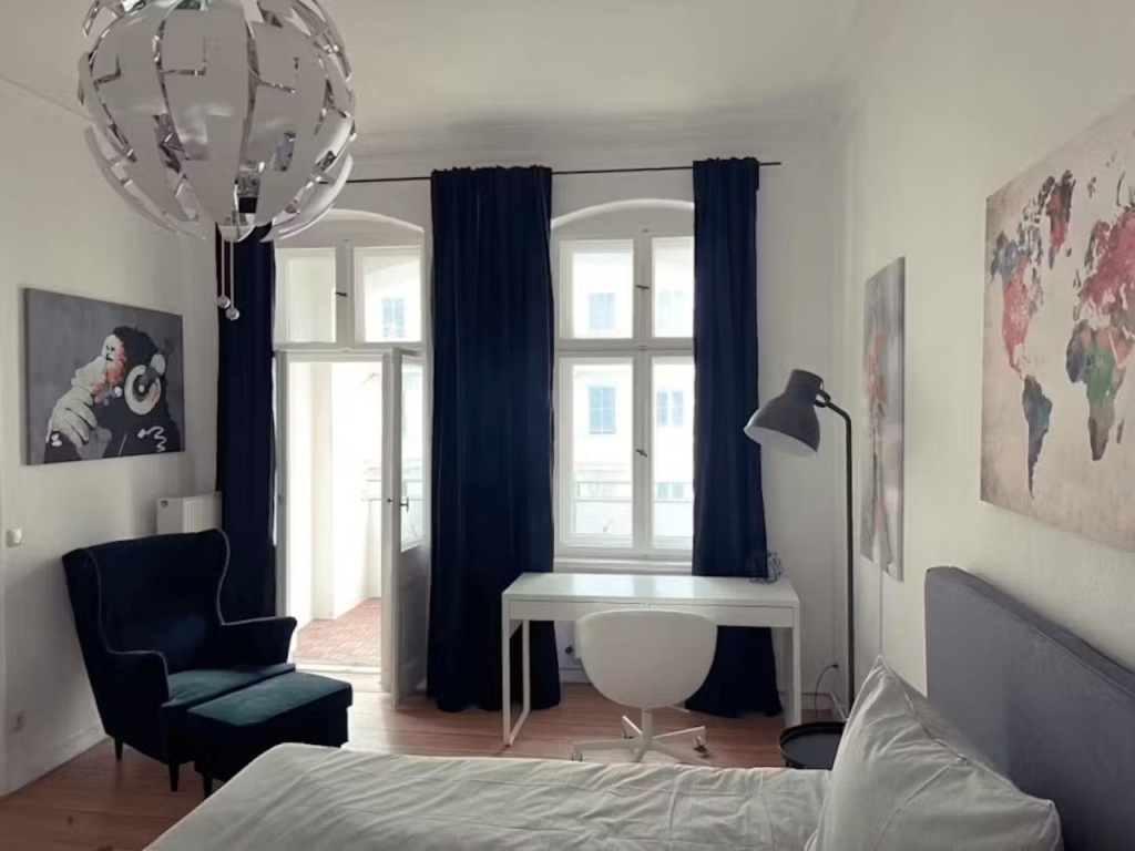 Fantastisches, neues Zuhause in Friedrichshain – Müggelstraße, 10247 Berlin Friedrichshain – Vorschaubild 3