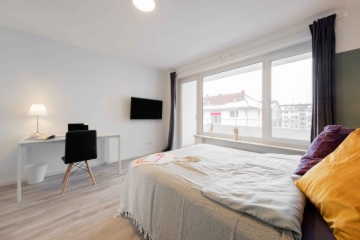 Anzeigenbild: Zimmer - Zimmer in der Martin-Behaim-Straße