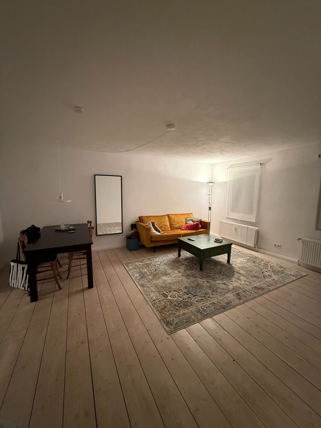 Flat Wuppertal Friedrich-Ebert-Straße - picture 1