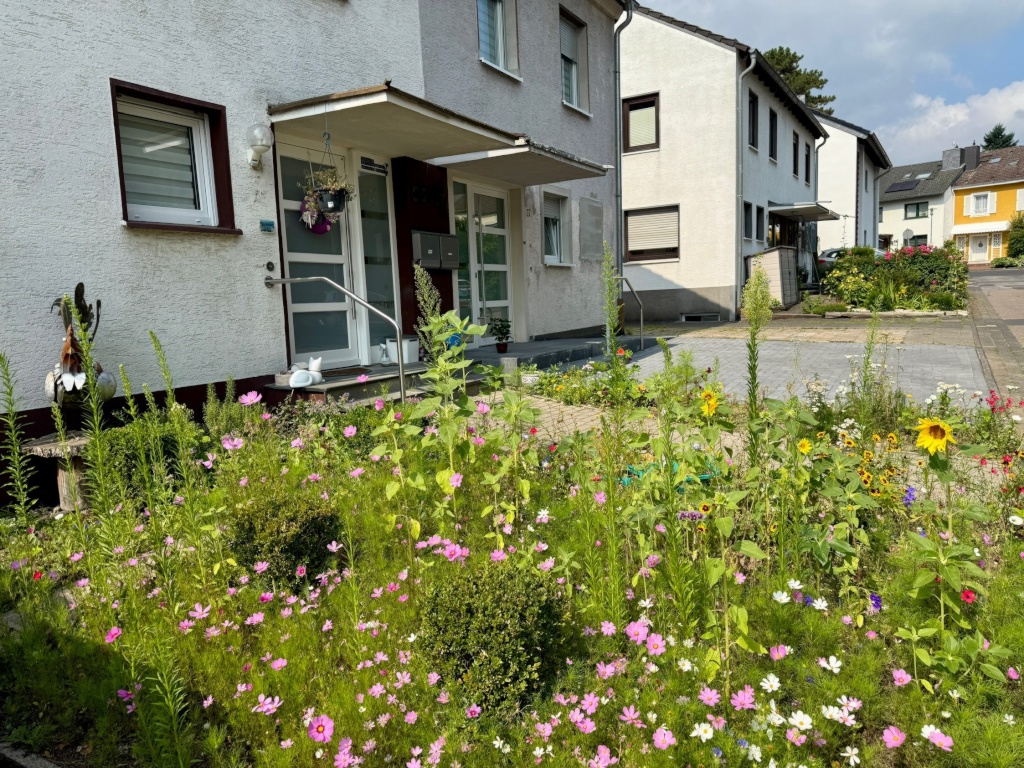 1-Zimmer-Wohnung Kierberg Danzigerstraße - Bild 7