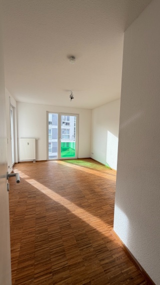 Imagen del anuncio: 3-Zimmer-Wohnung mit EBK und Balkon zum 01.04.2026