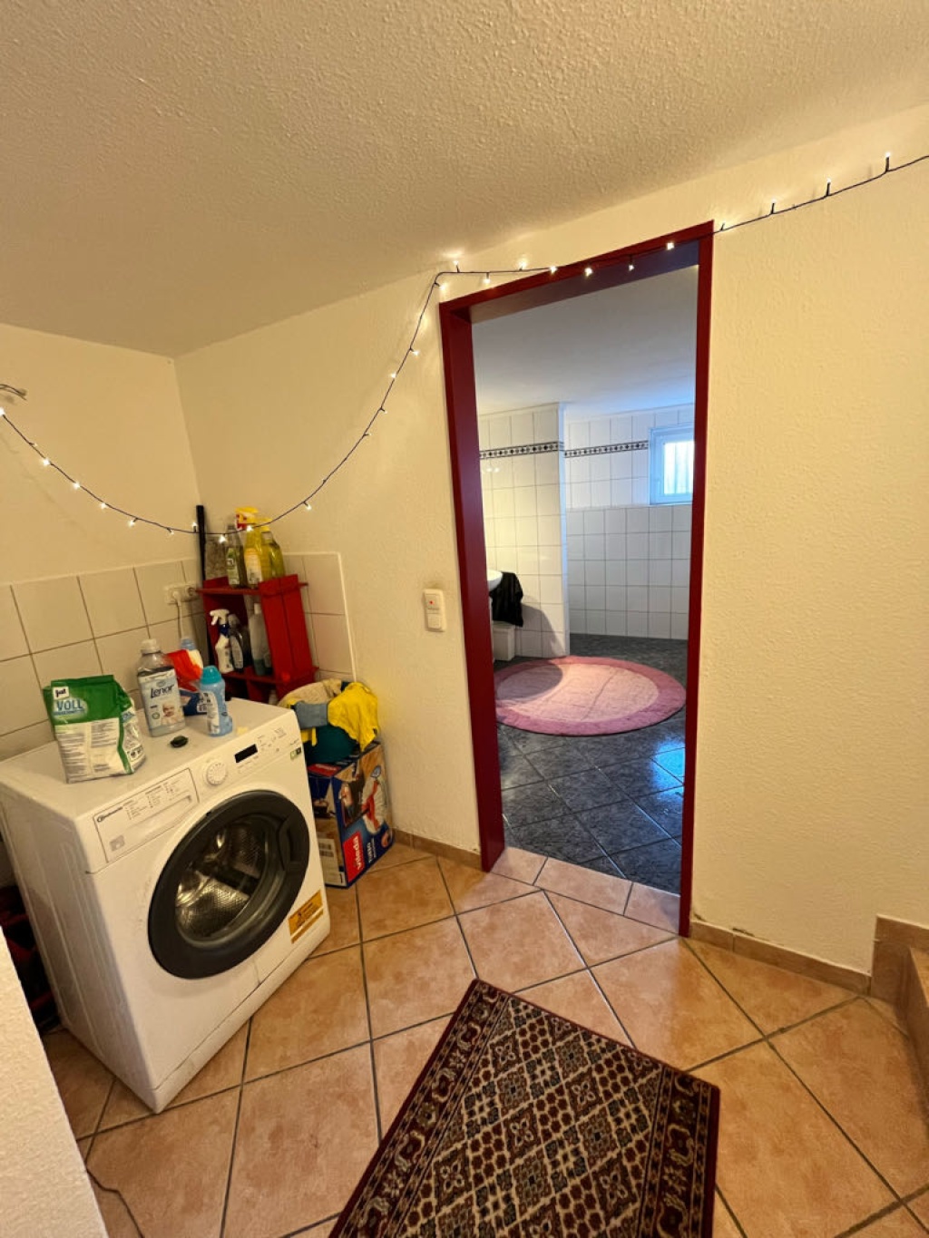 WG-Zimmer Schinkel Ebertallee 23a - Bild 12