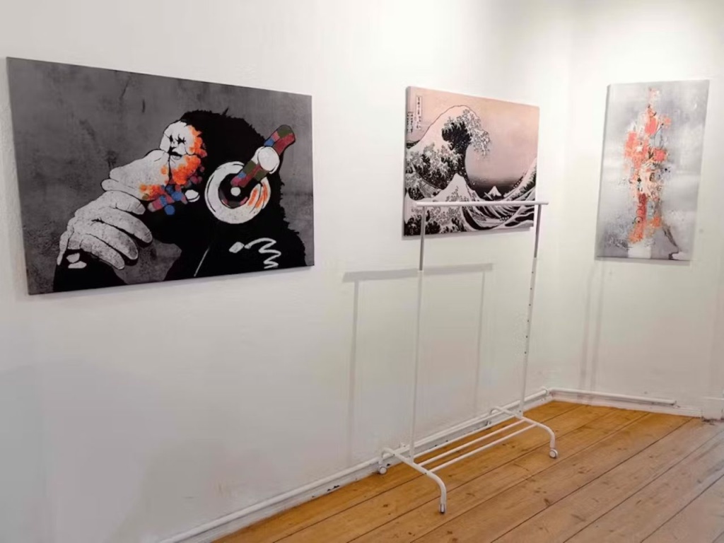 Fantastisches, neues Zuhause in Friedrichshain – Müggelstraße, 10247 Berlin Friedrichshain – Vorschaubild 7