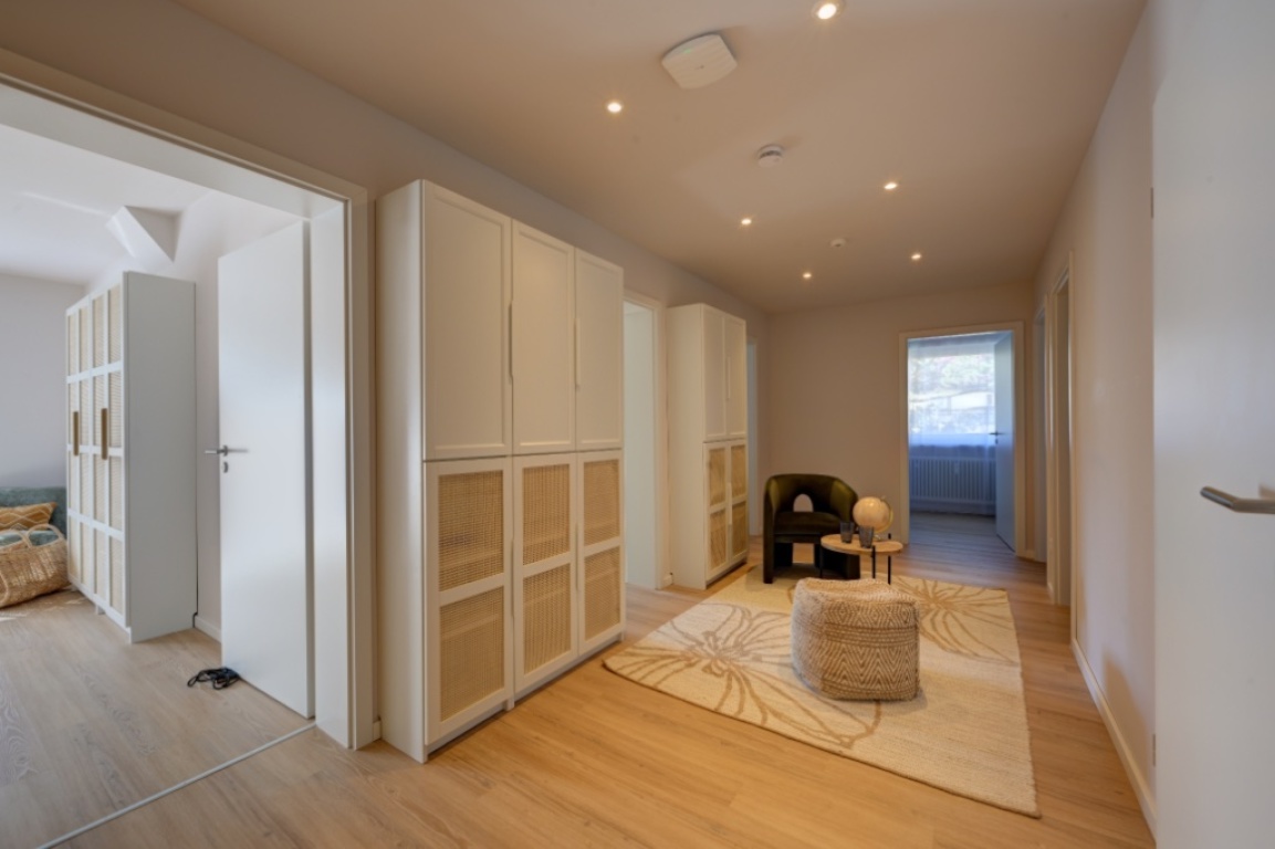 WG-Zimmer Bogenhausen Wolfskehlstraße - Bild 3