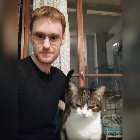 Profilbild