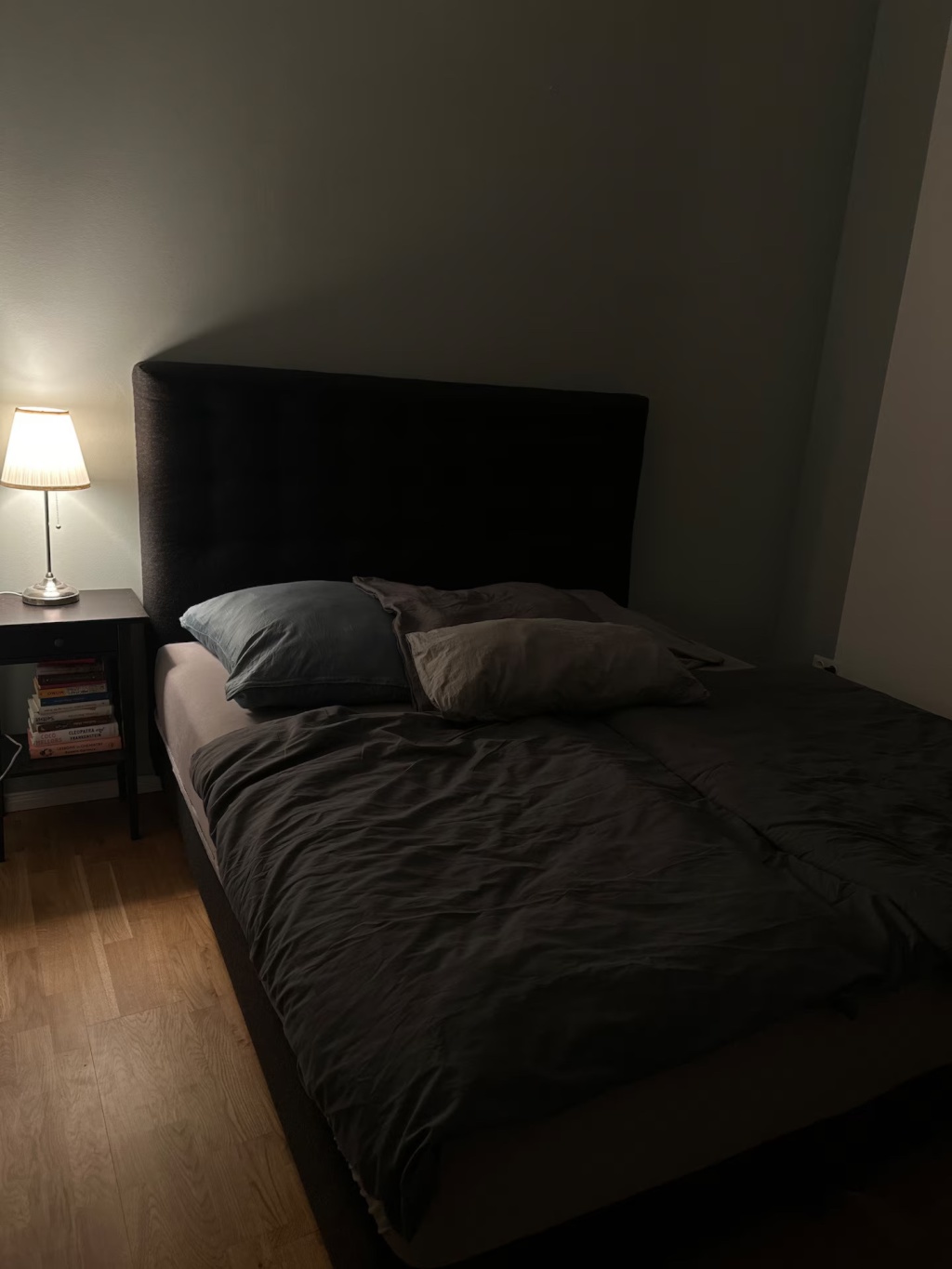 Wohnung Mitte Kleine prasidentenstr 3 - Bild 11