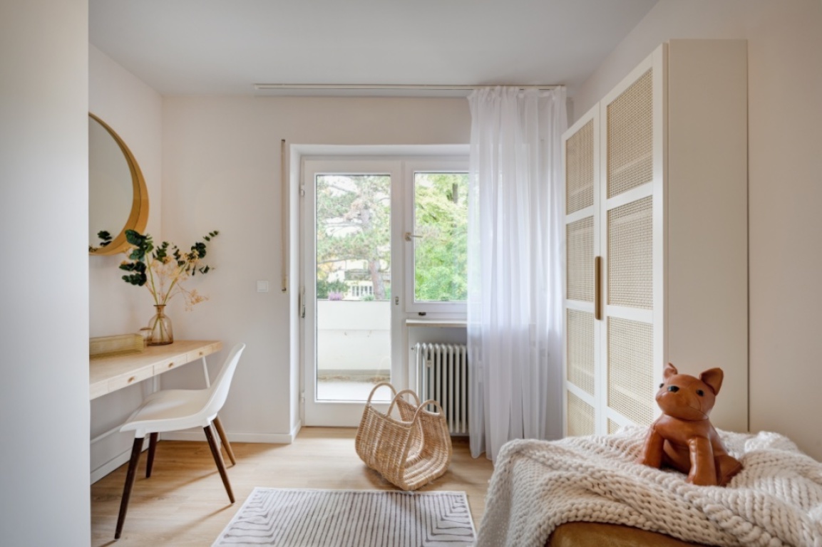 WG-Zimmer Bogenhausen Wolfskehlstraße - Bild 11