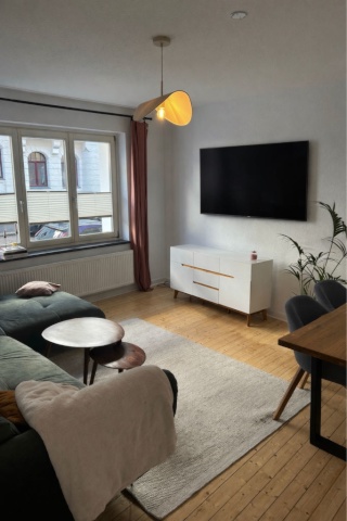 Imagen del anuncio: 2 Zimmer in freundlicher Mädels-WG in der Südstadt frei