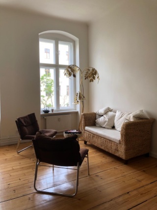 3 Zimmer Wohnung in Kreuzberg. 05 - 13 August — photo 1