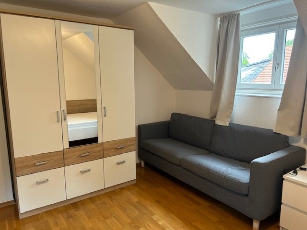 WG-Zimmer Ismaning Ismaning - Bild 10
