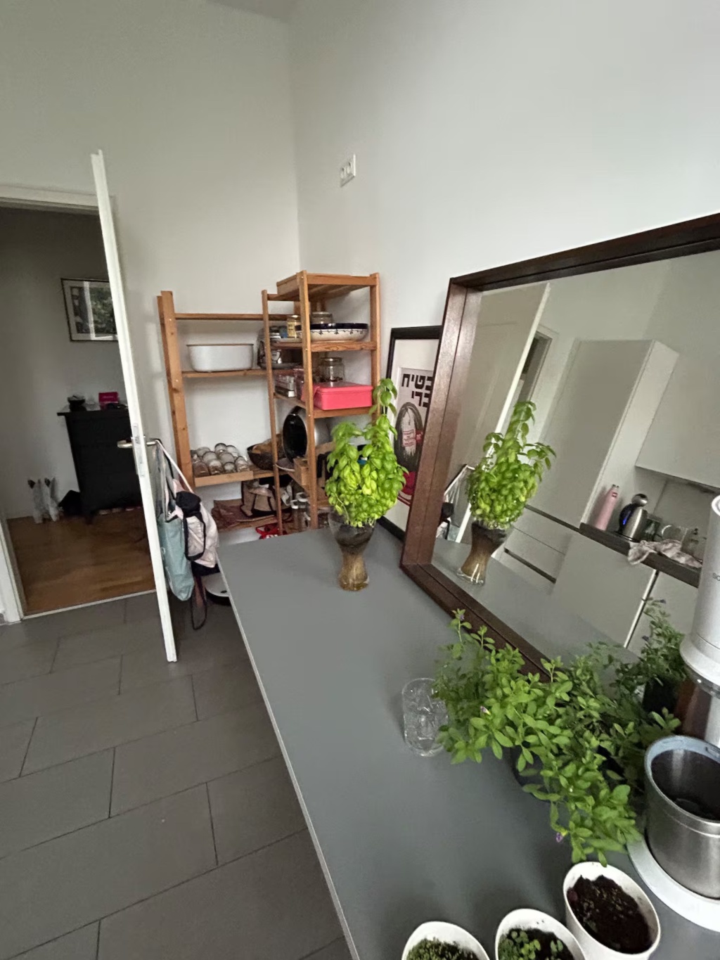 Wohnung Mitte Kleine prasidentenstr 3 - Bild 3