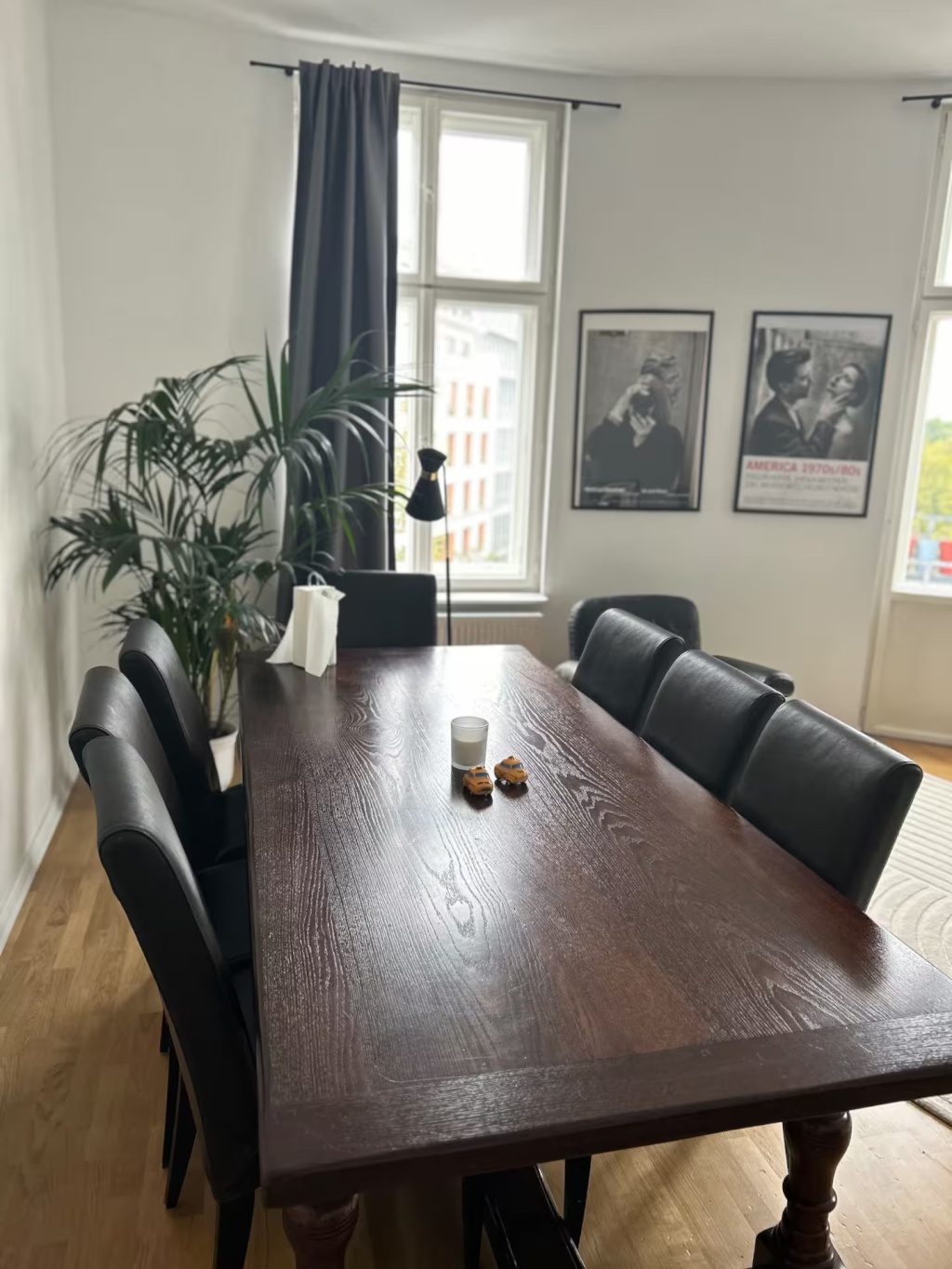 Wohnung Mitte Kleine prasidentenstr 3 - Bild 15