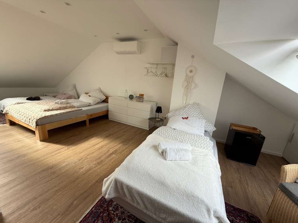 1-Zimmer-Wohnung Kierberg Danzigerstraße - Bild 8