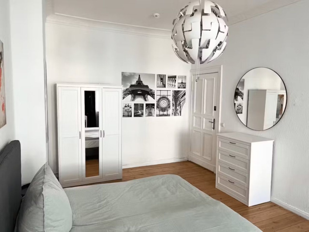 Fantastisches, neues Zuhause in Friedrichshain – Müggelstraße, 10247 Berlin Friedrichshain – Vorschaubild 2