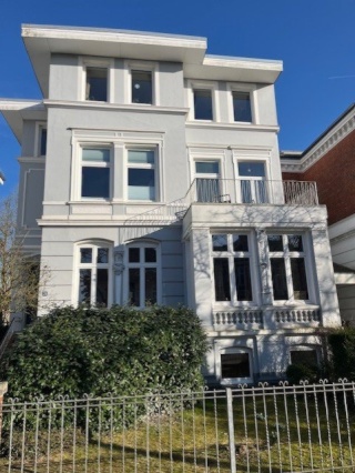 Ad image: 2,5 -Zi.-Whg. in St. Jürgen – ideal für Studenten