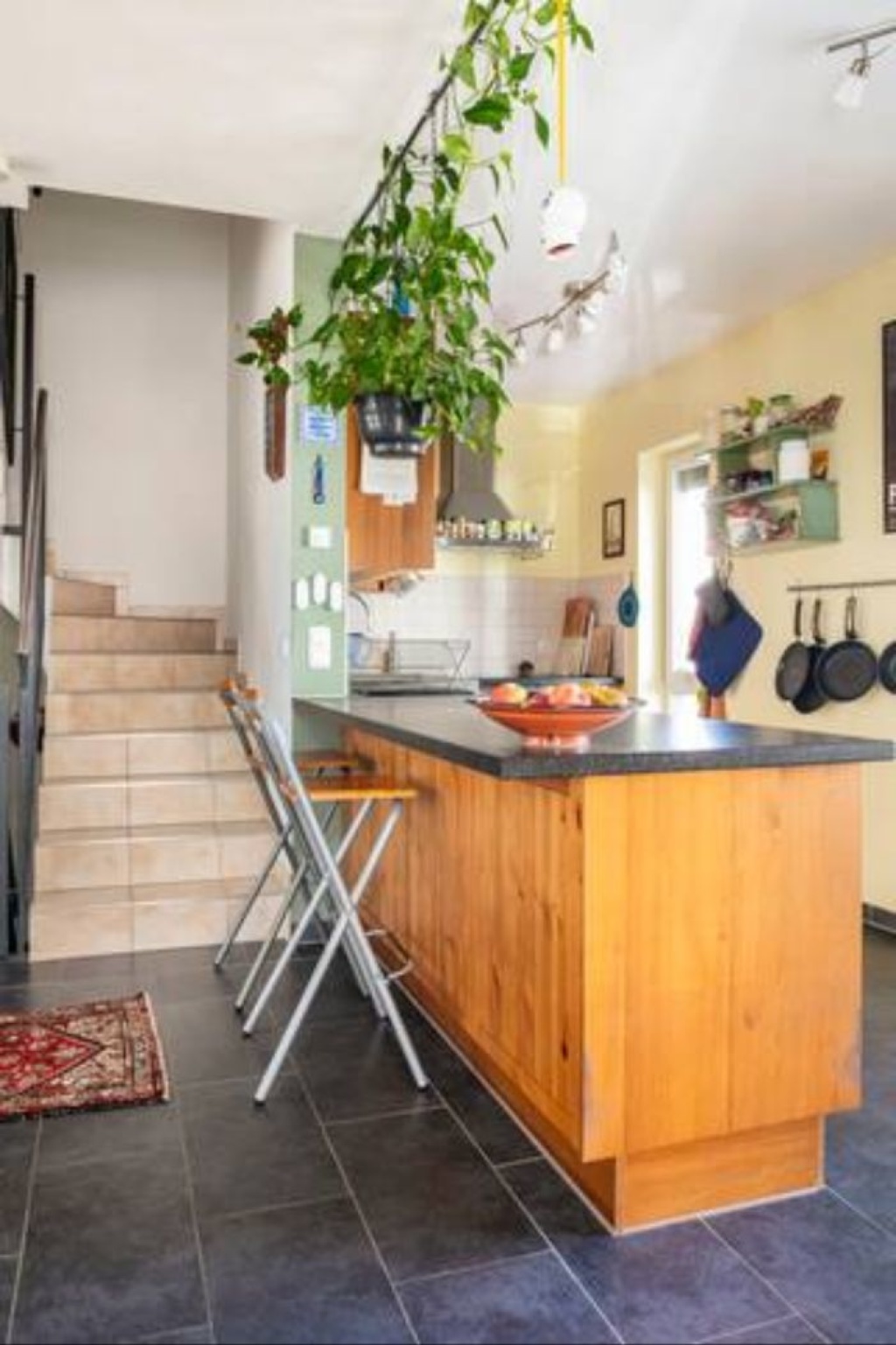 Stilvolles und charmantes adult WG Zimmer in Haus mitten in Berlin-Friedrichshain – Zur Innung, 10247 Berlin Friedrichshain – Vorschaubild 3