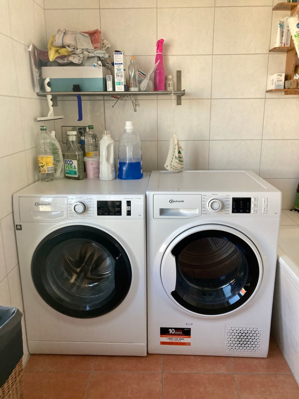Stilvolles und charmantes adult WG Zimmer in Haus mitten in Berlin-Friedrichshain – Zur Innung, 10247 Berlin Friedrichshain – Vorschaubild 20