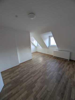 2-Zimmer-Wohnung in Sebalder Altstadt