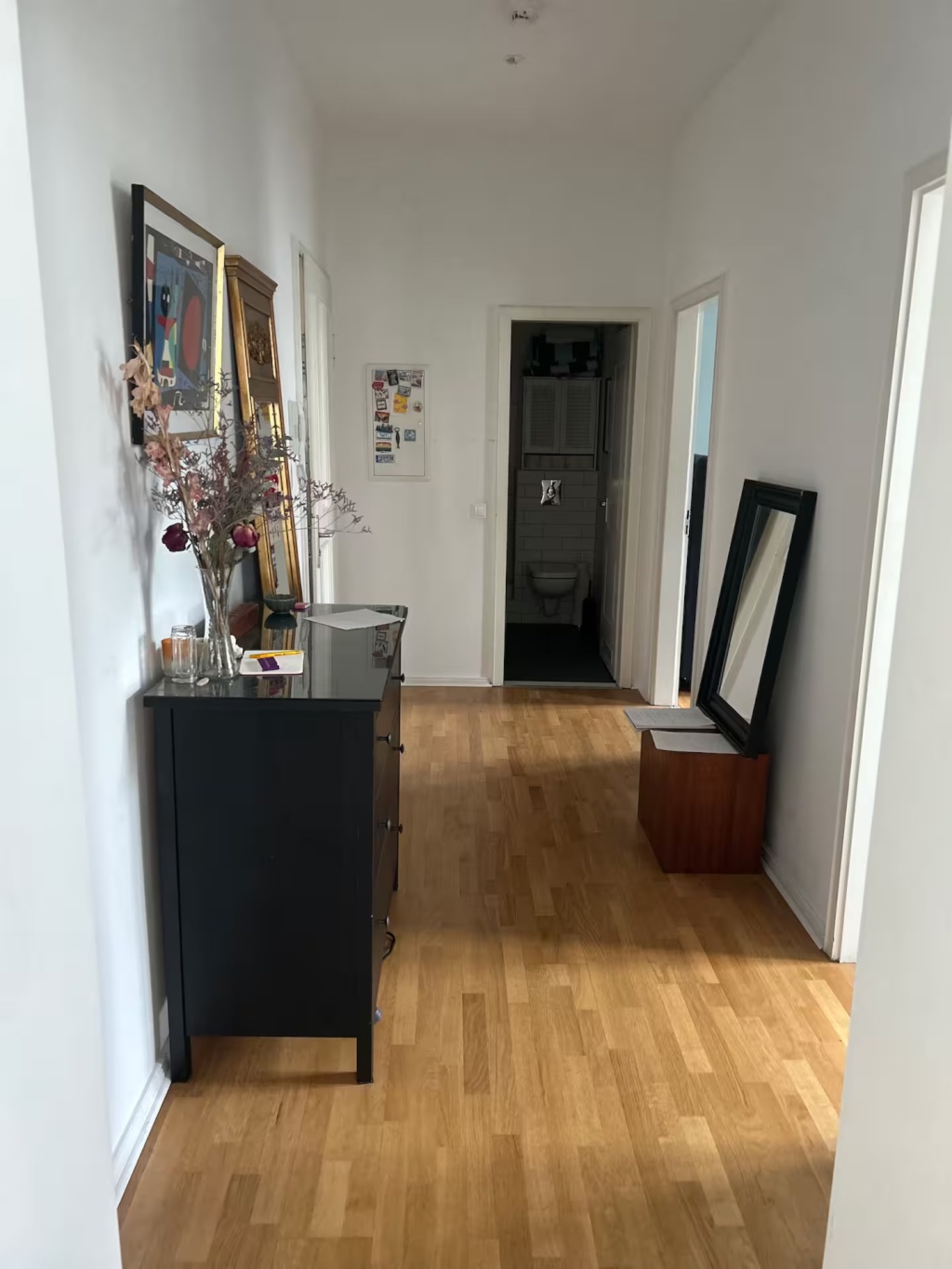 Wohnung Mitte Kleine prasidentenstr 3 - Bild 12