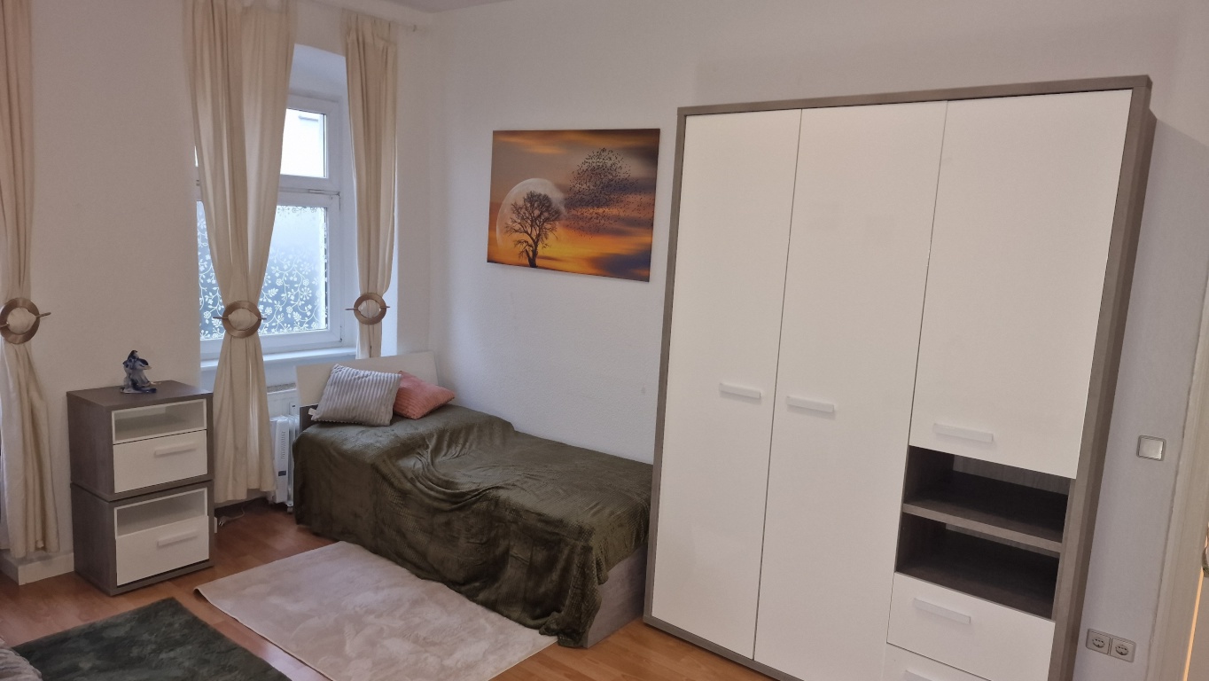 WG-Zimmer Prenzlauer Berg Gleimstraße - Bild 1