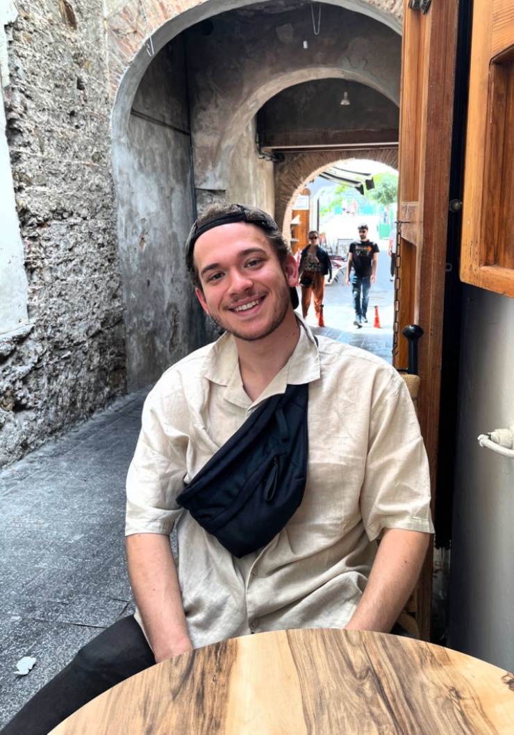 Anzeigenbild: suche nach netter WG im Zentrum :)