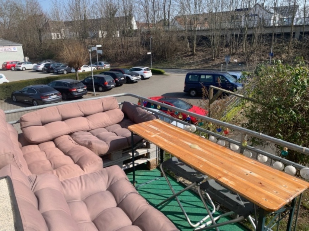 Habitación en WG Gießen Zu den Mühlen  19b - foto 10