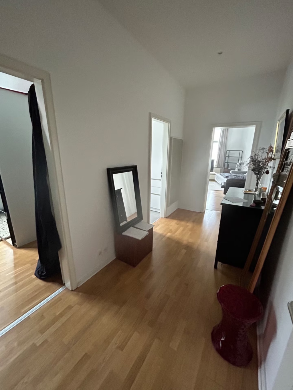 Wohnung Mitte Kleine prasidentenstr 3 - Bild 13