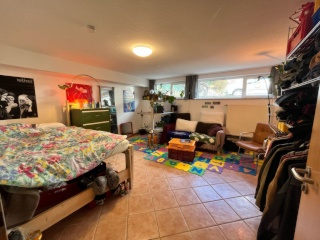 Anzeigenbild: Großes Zimmer in netter Schinkel-WG 💥