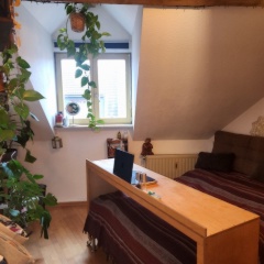 Imagen del anuncio: Zwischenmiete in der schönsten Ecke Ehrenfelds